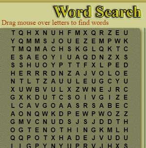 friv wordsearch.